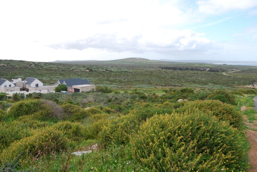0 Bedroom Property for Sale in Shark Bay Estate Western Cape